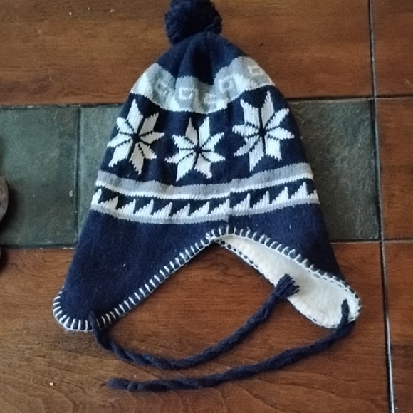 Other - Winter Hat NWOT
